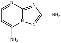 1221792-57-9 [1,2,4]Triazolo[1,5-a]pyrimidine-2,7-diamine