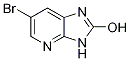  6-Bromo-3H-imidazo[4,5-b]pyridin-2-ol