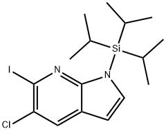 1305324-81-5 Structure