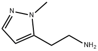 807315-40-8 [2-(1-甲基-1H-吡唑-5-基)乙基]胺