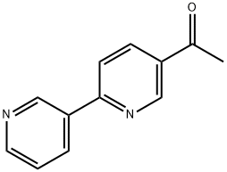 1048004-04-1 1-(2,3'-ビピリジン-5-イル)エタノン