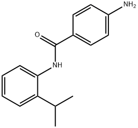 , 29027-74-5, 结构式