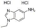 1185293-97-3 1-ETHYL-1H-BENZOIMIDAZOL-5-YLAMINE DIHYDROCHLORIDE