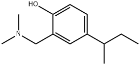 92111-55-2 4-(sec-butyl)-2-[(dimethylamino)methyl]benzenol