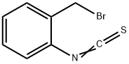 1-(Bromomethyl)-2-isothiocyanatobenzene|1-(溴甲基)-2-硫代异氰酸酯邻-苯