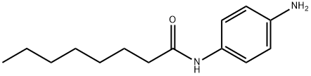 N-(4-Aminophenyl)octanamide|