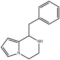 1-benzyl-1,2,3,4-tetrahydropyrrolo[1,2-a]pyrazine