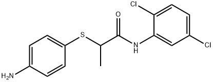 , 913250-51-8, 结构式