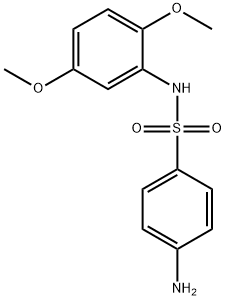 211742-83-5 4-氨基-N-(2,5-二甲氧苯基)苯磺酰胺