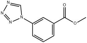 methyl 3-(1H-tetrazol-1-yl)benzoate price.