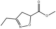 methyl 3-ethyl-4,5-dihydroisoxazole-5-carboxylate price.