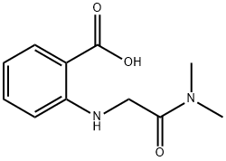 2-{[2-(디메틸아미노)-2-옥소에틸]아미노}벤조산