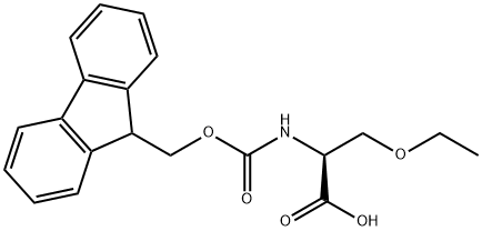 1562432-09-0 (S)-2-((((9H-芴-9-基)甲氧基)羰基)氨基)-3-乙氧基丙酸