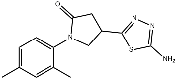 1217862-39-9 Structure