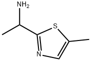 920458-76-0 [1-(5-甲基-1,3-噻唑-2-基)乙基]胺二盐酸盐