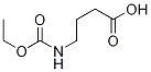 N(Ethoxycarbonyl)-4-aminobutyric acid|