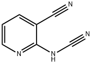 (3-Cyanopyridin-2-yl)cyanamide|(3-氰基吡啶-2-基)氨腈