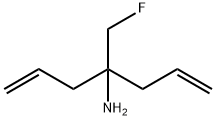 [1-Allyl-1-(fluoromethyl)but-3-en-1-yl]amine price.