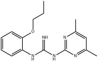 N-(4,6-二甲基嘧啶-2-基)-N