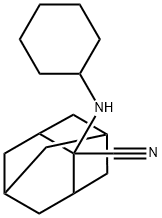 1283291-01-9 Structure