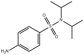 4-AMINO-N,N-DIISOPROPYLBENZENESULFONAMIDE|