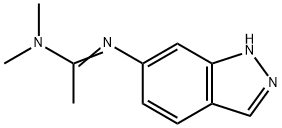 N'-(1H-indazol-6-yl)-N,N-dimethylethanimidamide price.