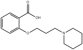 919036-82-1 2-[3-(1-哌啶基)丙氧基]苯甲酸