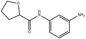 N-(3-Aminophenyl)tetrahydro-2-furancarboxamide price.