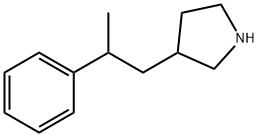 1220030-14-7 3-(2-Phenylpropyl)pyrrolidine