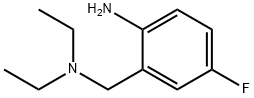 1153395-75-5 2-[(Diethylamino)methyl]-4-fluoroaniline