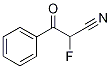  2-Fluoro-3-oxo-3-phenylpropanenitrile