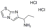 1255306-05-8 Structure