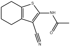 AKOS 93048 Structure