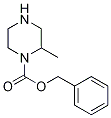 2-Methylpiperazine, N1-CBZ protected