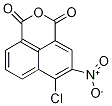  4-Chloro-3-nitro-1,8-naphthalic anhydride