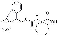  1-Aminocycloheptanecarboxylic acid, N-FMOC protected