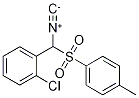 2-Chloro-1-[isocyano(toluene-4-sulphonyl)]methylbenzene