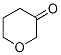 Dihydro-2H-pyran-3(4H)-one Structure