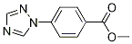 Methyl 4-(1H-1,2,4-triazol-1-yl)benzoate