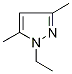 3,5-Dimethyl-1-ethyl-1H-pyrazole