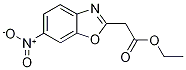 2-(2-Ethoxy-2-oxoethyl)-6-nitro-1,3-benzoxazole
