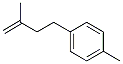 2-Methyl-4-(4-methylphenyl)but-1-ene