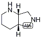 (4aS,7aS)-Octahydro-1H-pyrrolo[3,4-b}pyridine