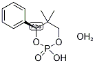  (S)-(+)-Phencyphos hydrate, (4S)-(+)-5,5-Dimethyl-4-phenyl-1,3,2-dioxaphosphinan-2-ol 2-oxide hydrate