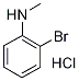  2-Bromo-N-methylaniline hydrochloride