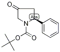 tert-Butyl (2S)-4-oxo-2-phenylpyrrolidine-1-carboxylate|