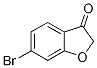 6-Bromo-2,3-dihydrobenzo[b]furan-3-one