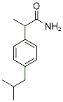  2-[4-(Isobutyl)phenyl]propionamide 95%