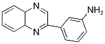 3-(4a,8a-Dihydroquinoxalin-2-yl)aniline