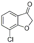 7-Chloro-2,3-dihydrobenzo[b]furan-3-one